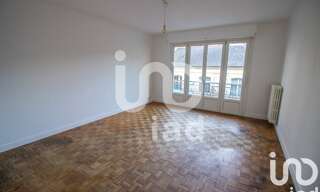 Appartement 2 Pièces 46 m² à vendre à Rennes (35700)