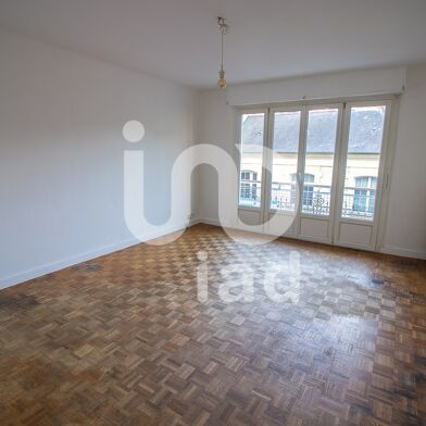 Appartement 2 pièces 175000 €
