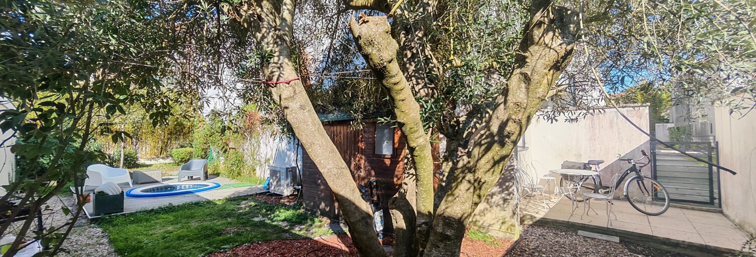 Maison 5 Pièces 147 m² à vendre à Le Bouscat (33110)