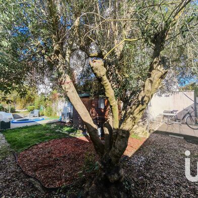 Maison 5 pièces 695000 €