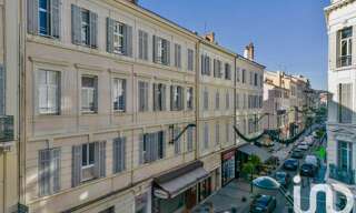 Appartement 2 Pièces 38 m² à vendre à Cannes (06400)