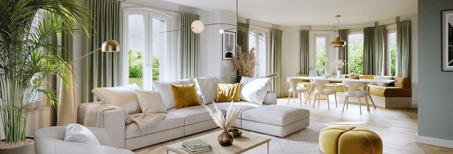 Maison 5 Pièces 213 m² à vendre à Chatou (78400)