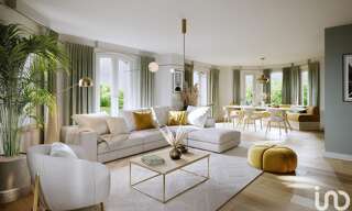 Maison 5 Pièces 213 m² à vendre à Chatou (78400)