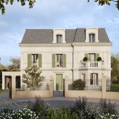 Maison 5 pièces 860000 €