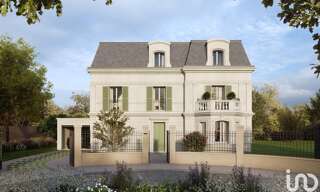 Maison 5 Pièces 160 m² à vendre à Chatou (78400)