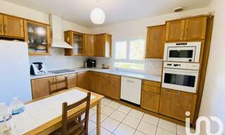 Maison 8 Pièces 145 m² à vendre à Saint-Avertin (37550)