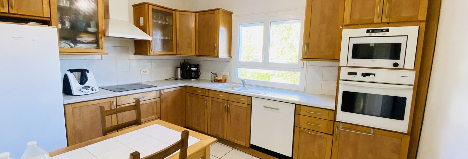 Maison 8 Pièces 145 m² à vendre à Saint-Avertin (37550)