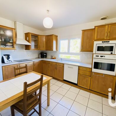 Maison 8 pièces 382000 €