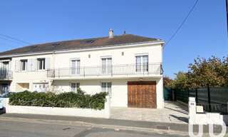 Maison 8 Pièces 145 m² à vendre à Saint-Avertin (37550)