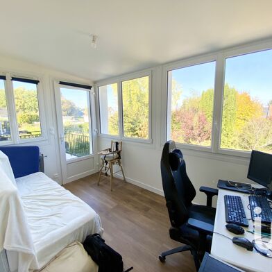 Maison 8 pièces 382000 €