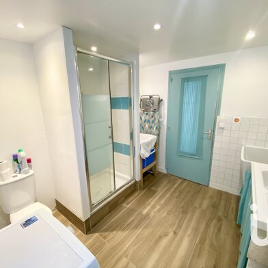 Maison 8 pièces 371000 €