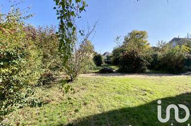 Maison 8 pièces 371000 €