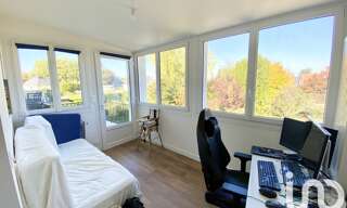 Maison 8 Pièces 145 m² à vendre à Saint-Avertin (37550)