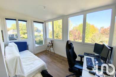 Maison 8 pièces 349900 €