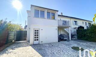 Maison 8 Pièces 145 m² à vendre à Saint-Avertin (37550)