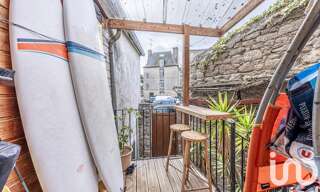 Appartement 3 Pièces 65 m² à vendre à Saint-Malo (35400)