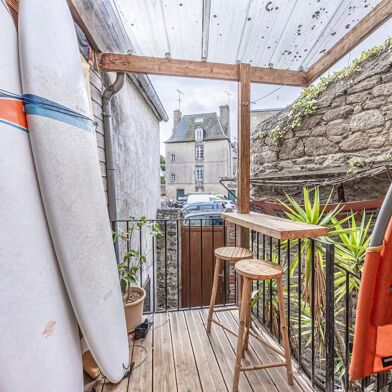 Appartement 3 pièces 363000 €