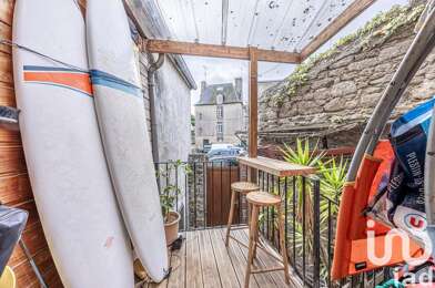 Appartement 3 pièces 348000 €