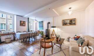 Appartement 3 Pièces 65 m² à vendre à Saint-Malo (35400)