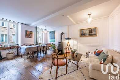 Appartement 3 pièces 348000 €