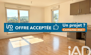 Appartement 3 Pièces 58 m² à vendre à Fontenay-le-Fleury (78330)