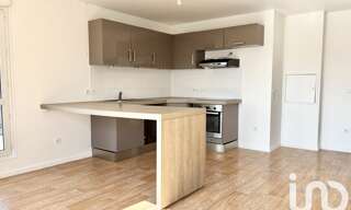 Appartement 3 Pièces 58 m² à vendre à Fontenay-le-Fleury (78330)