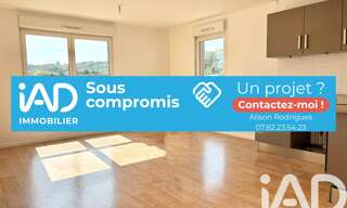 Appartement 3 Pièces 58 m² à vendre à Fontenay-le-Fleury (78330)