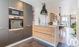 Appartement 4 Pièces 93 m² à vendre à Massy (91300)