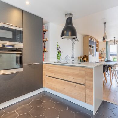 Appartement 4 pièces 429000 €