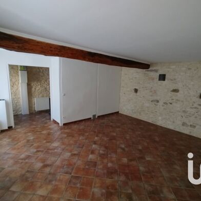 Maison 4 pièces 209000 €