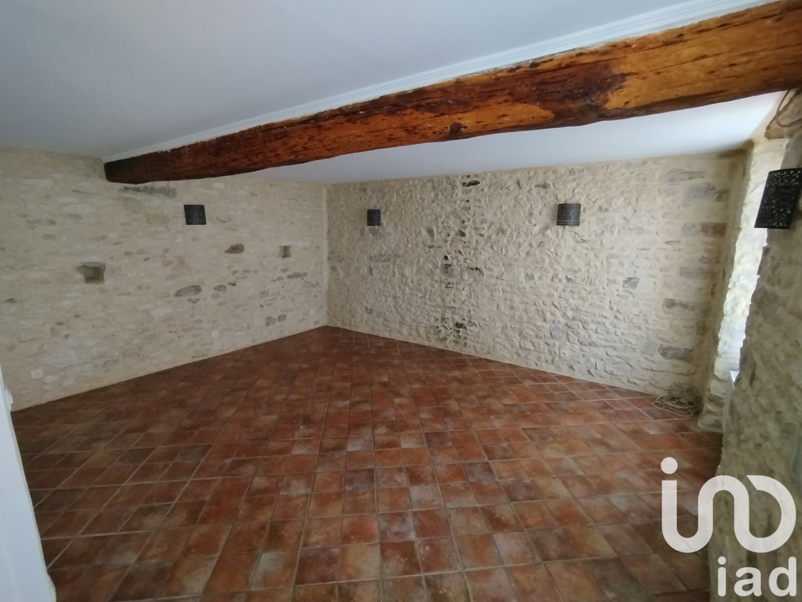 Vente Maison de ville 4 pièces - Photo 2