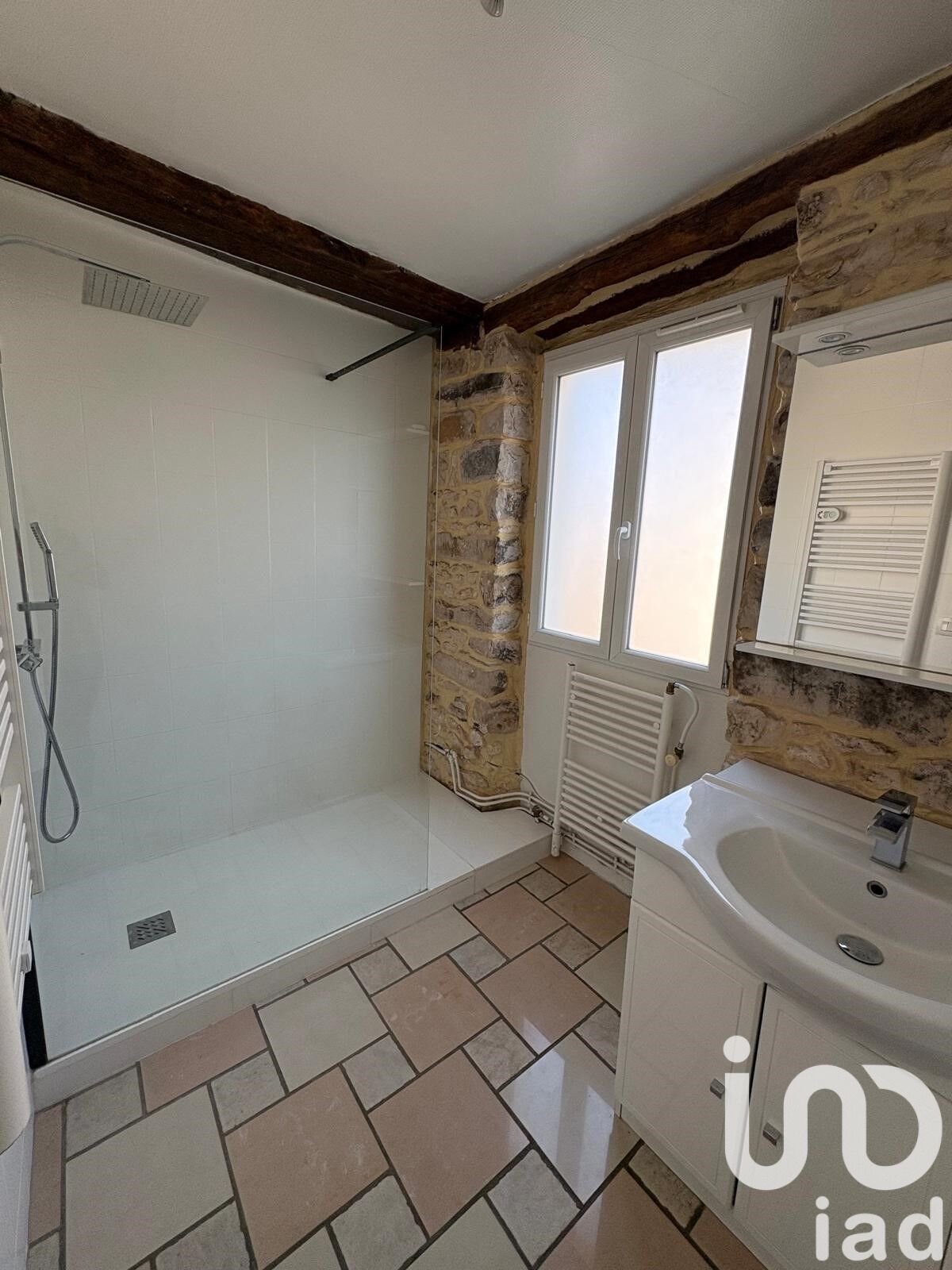 Vente Maison de ville 4 pièces - Photo 5