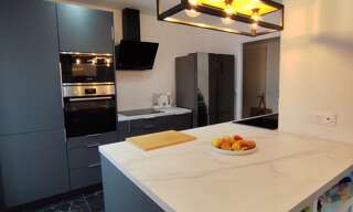 Maison 4 Pièces 83 m² à vendre à Courrières (62710)