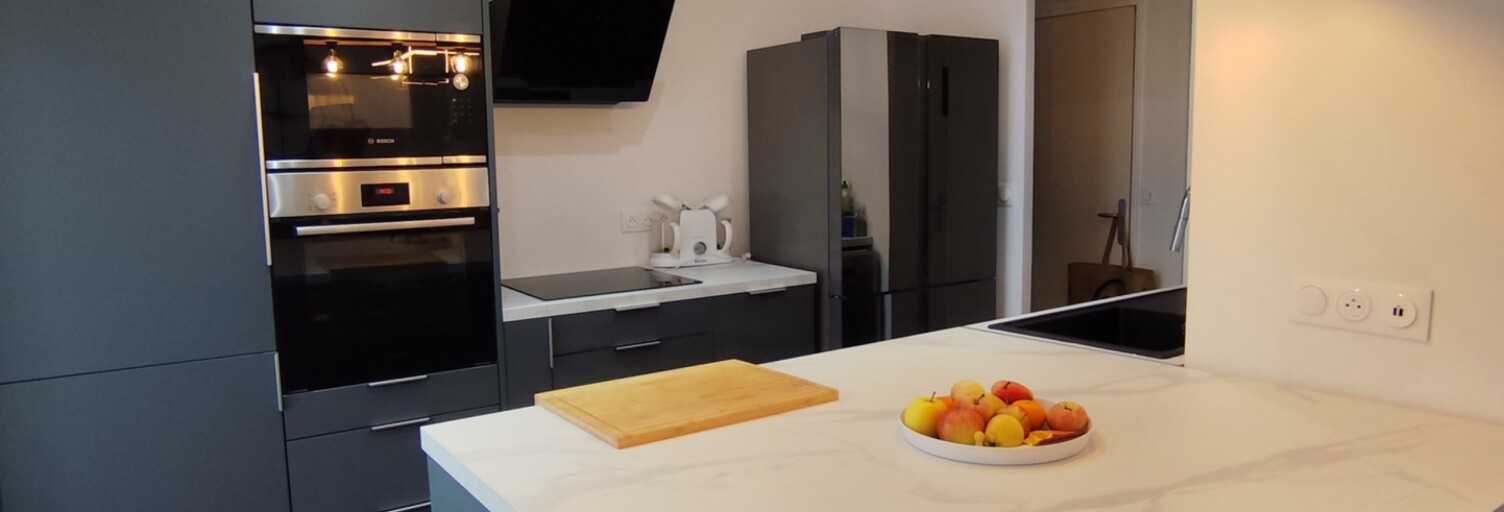 Maison 4 Pièces 83 m² à vendre à Courrières (62710)