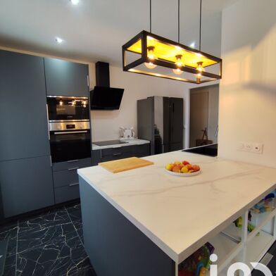 Maison 4 pièces 199000 €