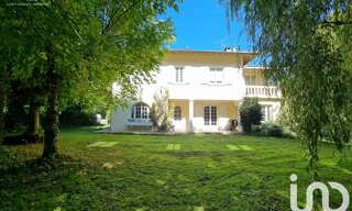 Maison 8 Pièces 263 m² à vendre à Pouillon (40350)