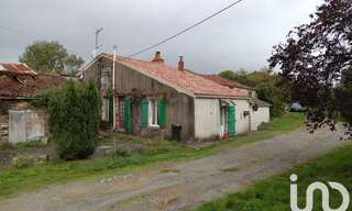 Maison 2 Pièces 94 m² à vendre à Mouilleron-Saint-Germain (85390)