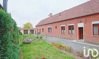 Maison 5 Pièces 133 m² à vendre à Achicourt (62217)