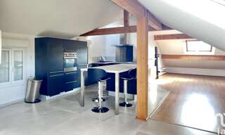 Appartement 2 Pièces 64 m² à vendre à Valserhône (01200)