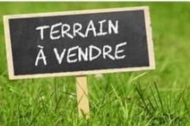Terrain  78880 €