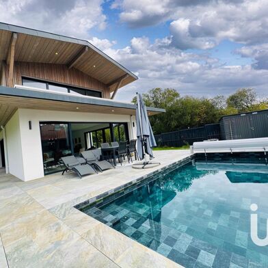 Maison 6 pièces 995000 €