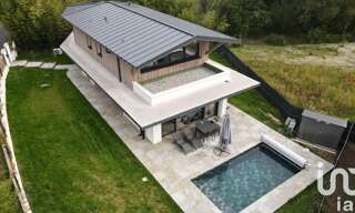 Maison 6 Pièces 170 m² à vendre à Seignosse (40510)