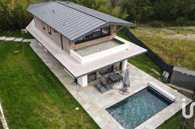 Maison 6 pièces 995000 €