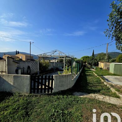 Appartement 3 pièces 275000 €