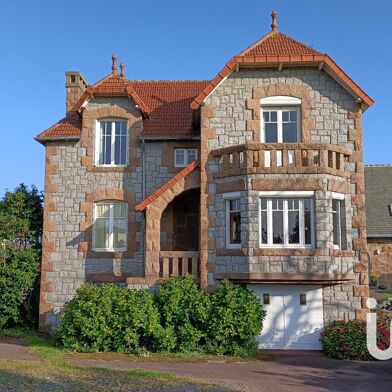 Maison 4 pièces 312000 €