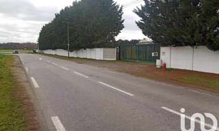 Terrain  16983 m² à vendre à Aunay-sous-Crécy (28500)