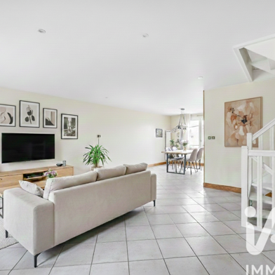 Maison 4 pièces 470000 €