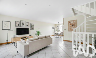 Maison 4 Pièces 95 m² à vendre à Bry-sur-Marne (94360)