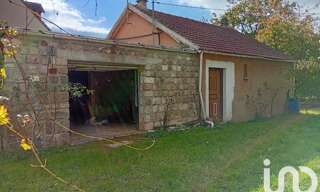 Maison 5 Pièces 95 m² à vendre à Sens (89100)