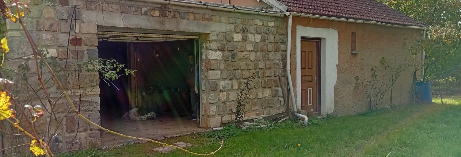 Maison 5 Pièces 95 m² à vendre à Sens (89100)